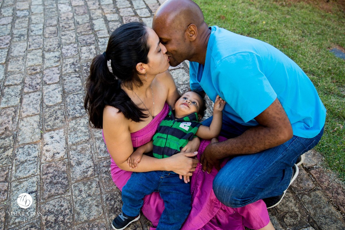 Smash the Fruit João Pedro 1 ano Jundiai -SP