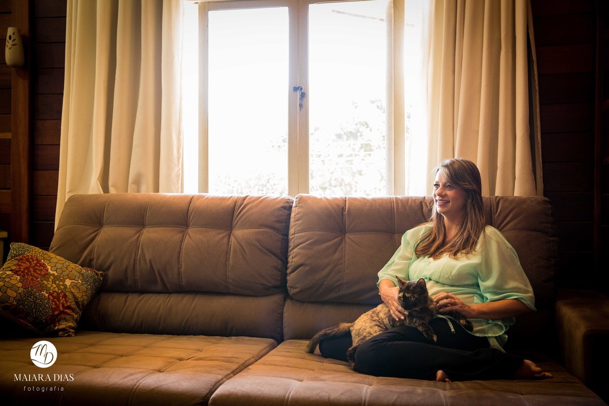 Ensaio Fotografico Gestante book Vinhedo - SP