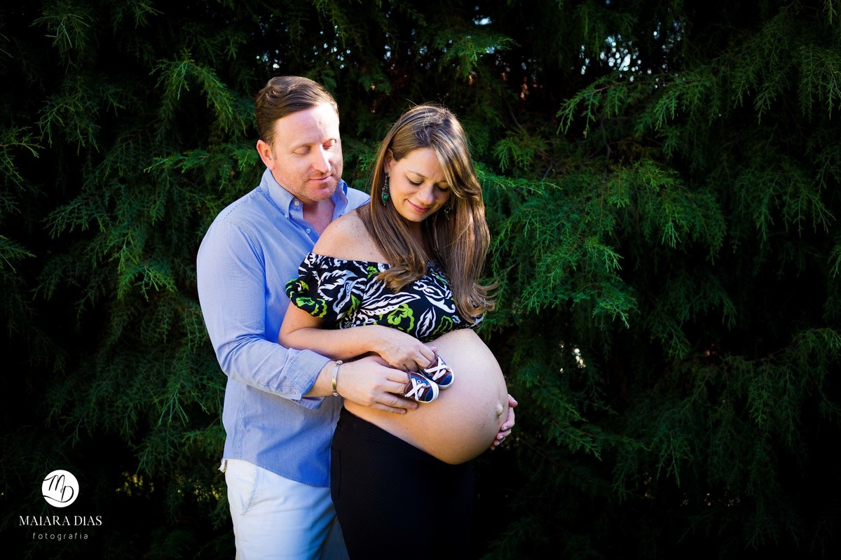 Ensaio Fotografico Gestante book Vinhedo - SP