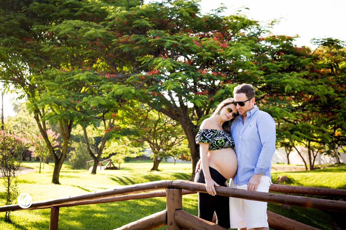 Ensaio Fotografico Gestante book Vinhedo - SP