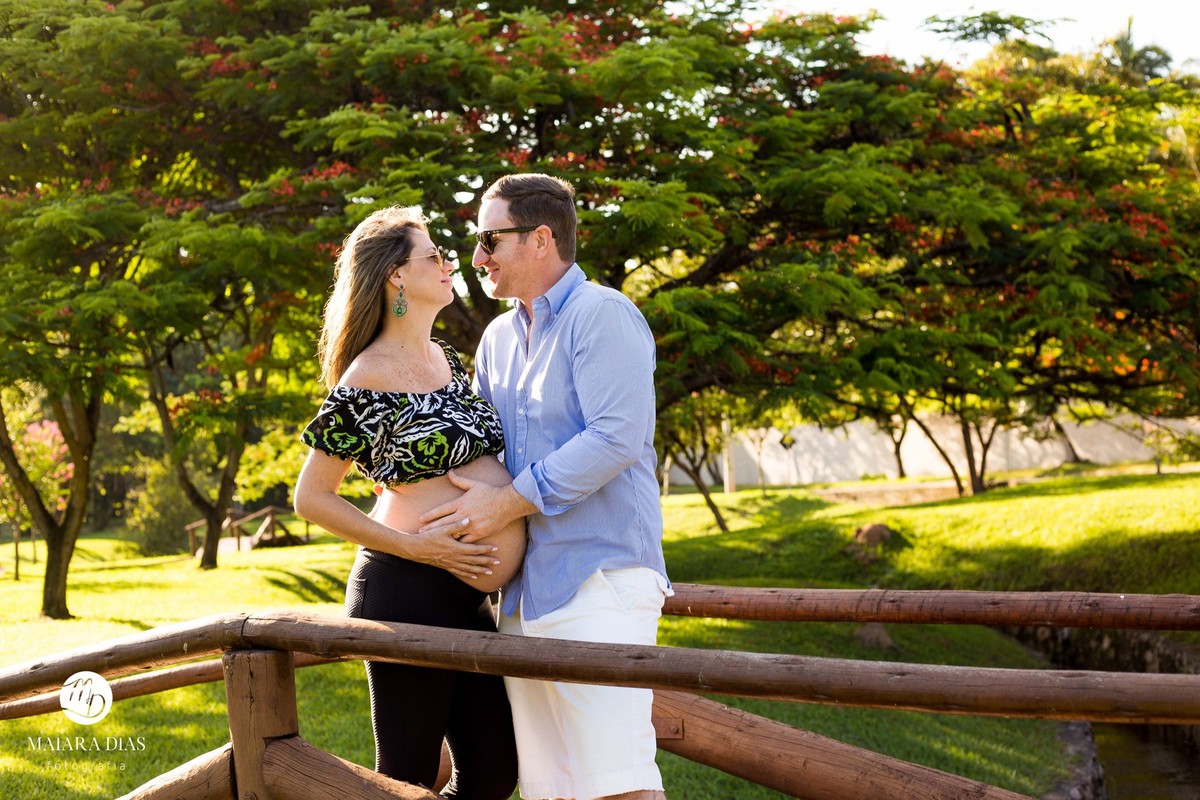 Ensaio Fotografico Gestante book Vinhedo - SP