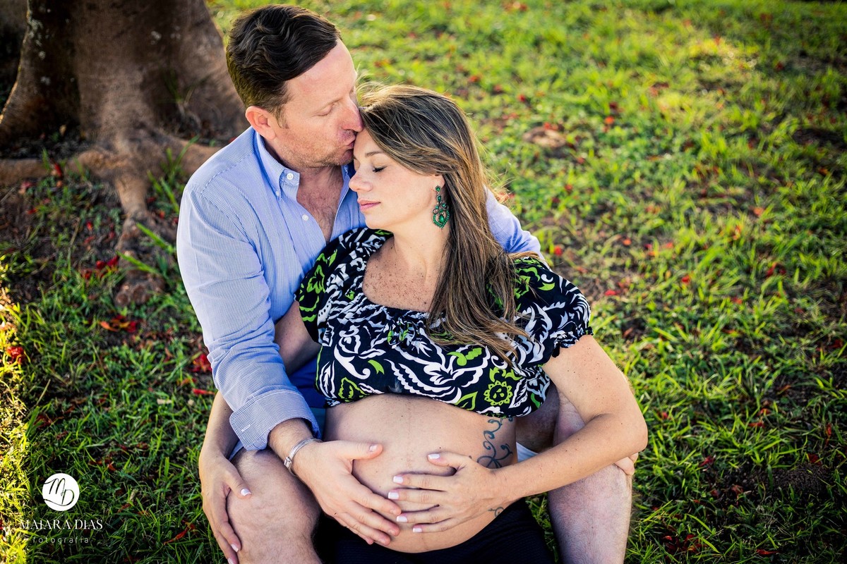 Ensaio Fotografico Gestante book Vinhedo - SP