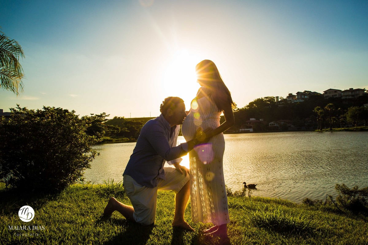 Ensaio Fotografico Gestante book Vinhedo - SP