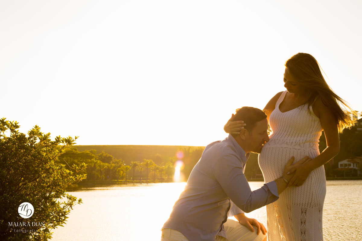 Ensaio Fotografico Gestante book Vinhedo - SP