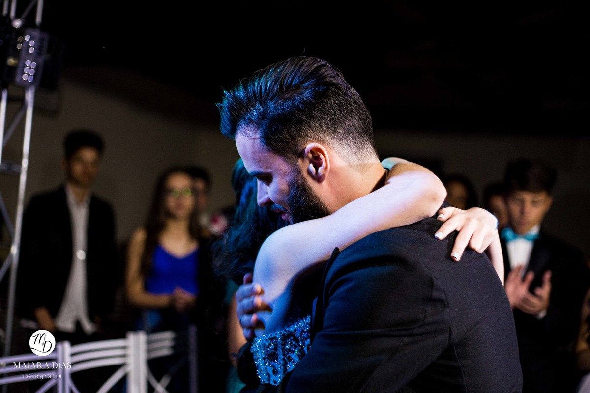 Aniversario 15 Anos Isabel Paulínia - SP