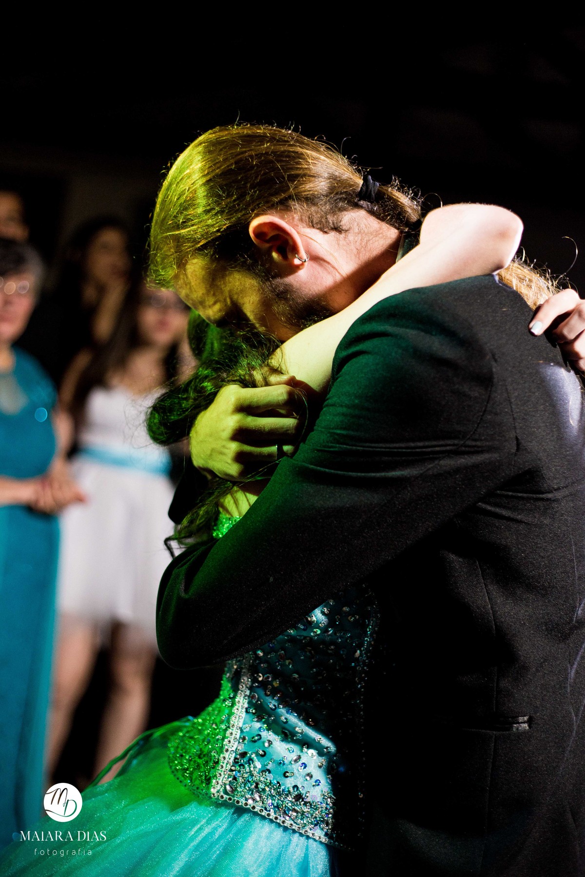 Aniversario 15 Anos Isabel Paulínia - SP