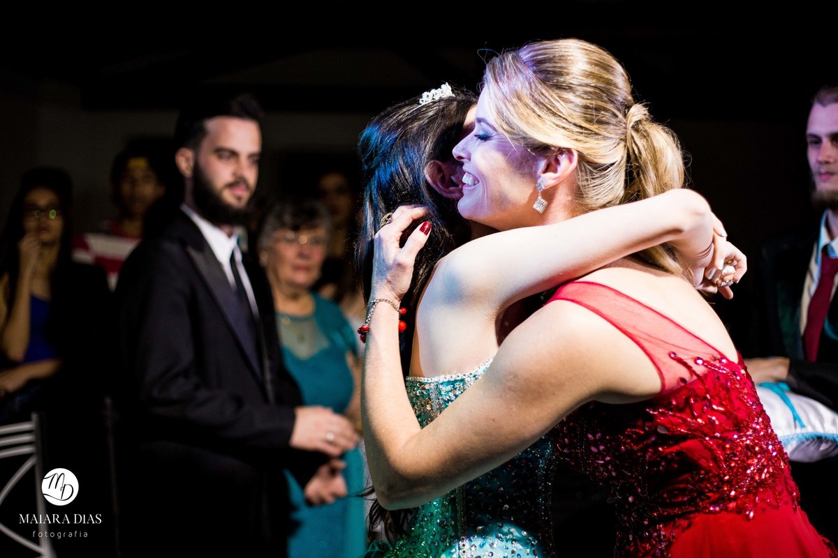 Aniversario 15 Anos Isabel Paulínia - SP