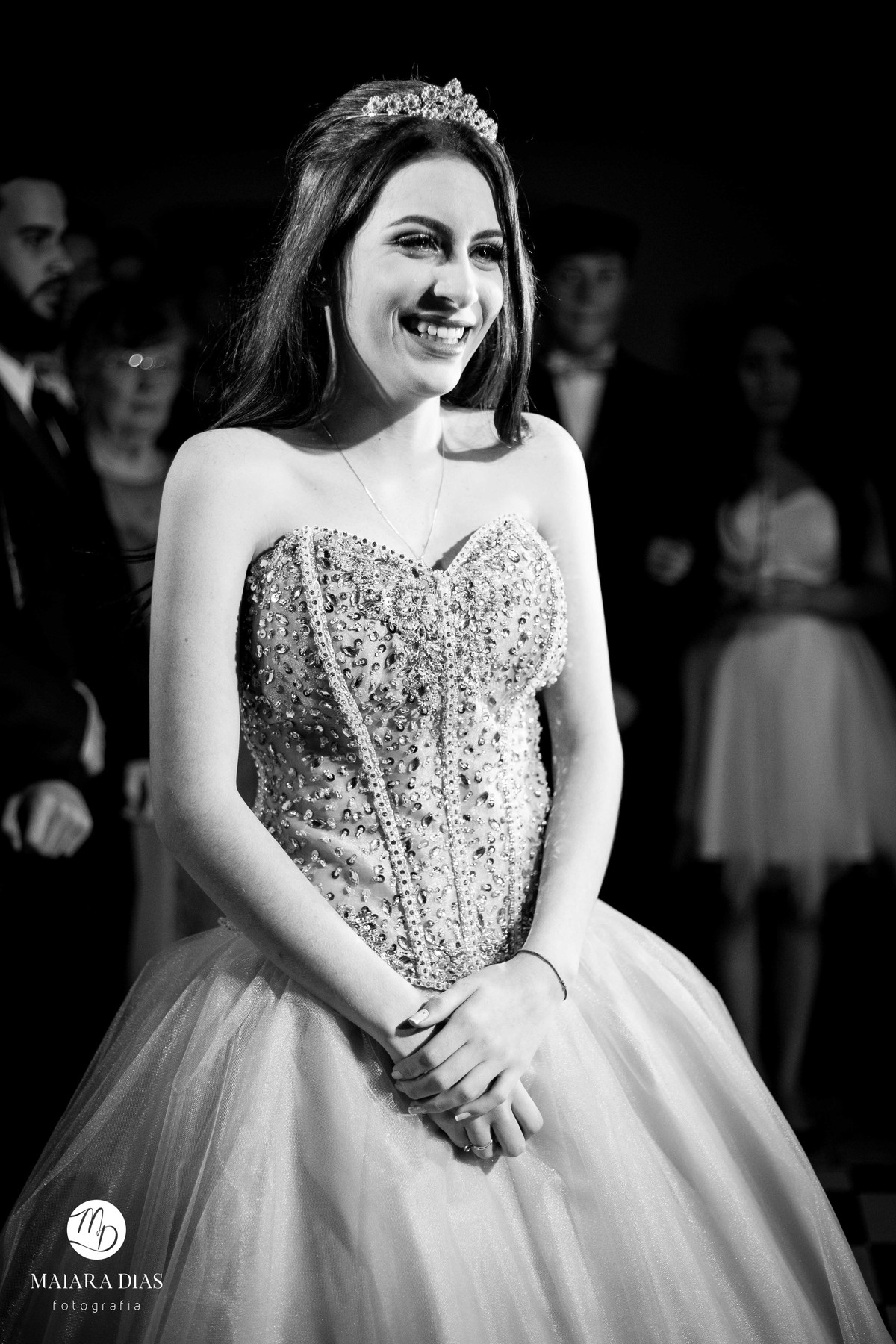 Aniversario 15 Anos Isabel Paulínia - SP