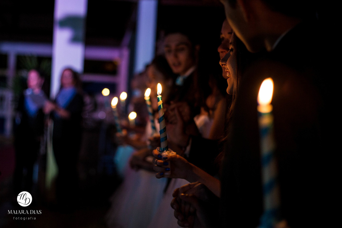 Aniversario 15 Anos Isabel Paulínia - SP