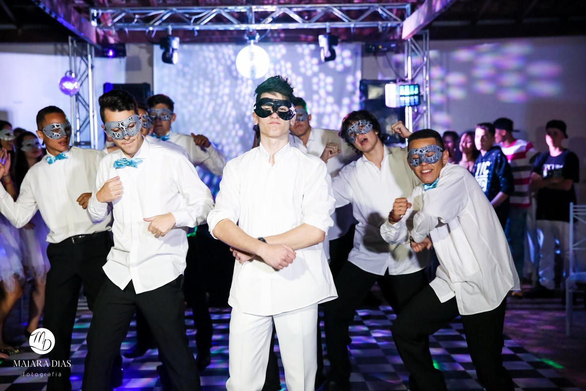 Aniversario 15 Anos Isabel Paulínia - SP