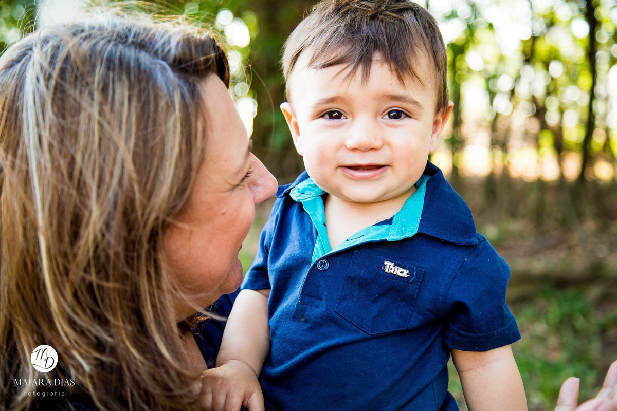 Smash the cake Guilherme sitio, cavalo, ensaio familia book Sumaré - SP