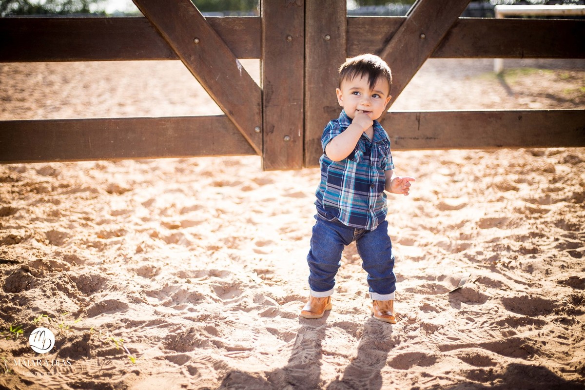 Smash the cake Guilherme sitio, cavalo, ensaio familia book Sumaré - SP