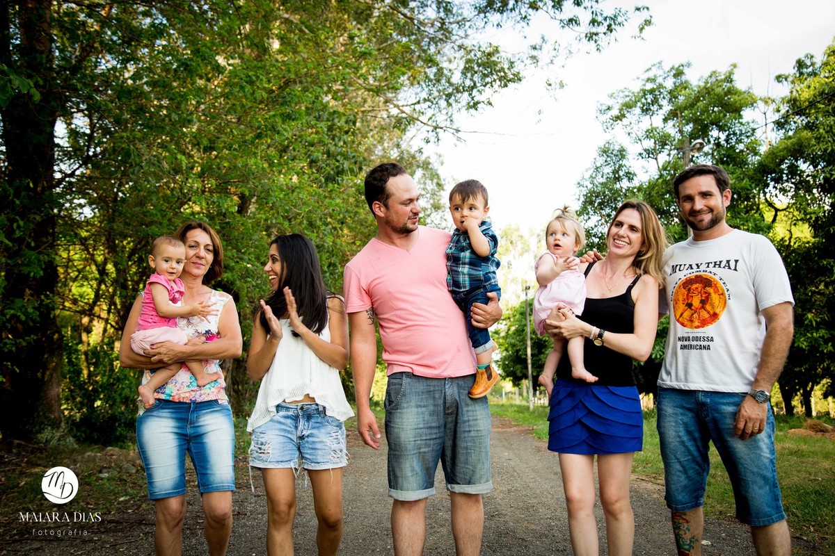 Smash the cake Guilherme sitio, cavalo, ensaio familia book Sumaré - SP
