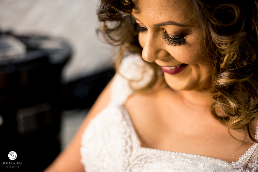 Making of da Noiva no Perfection Hair em Sumaré SP cabelo por Richard Muffato  e Makeup com Simone Sá fotos Maiara Dias Fotografia