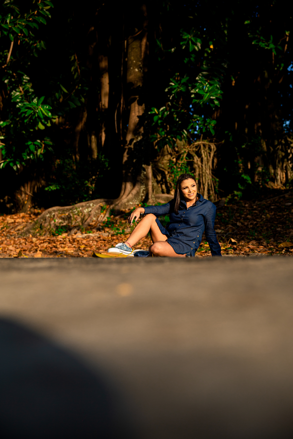 Ensaio Fotografico Cristiana na Fazenda Casarão no Parque Jambeiro em Campinas, interior do estado de São Paulo. Casarão abandonado. Maiara Dias Fotografia.