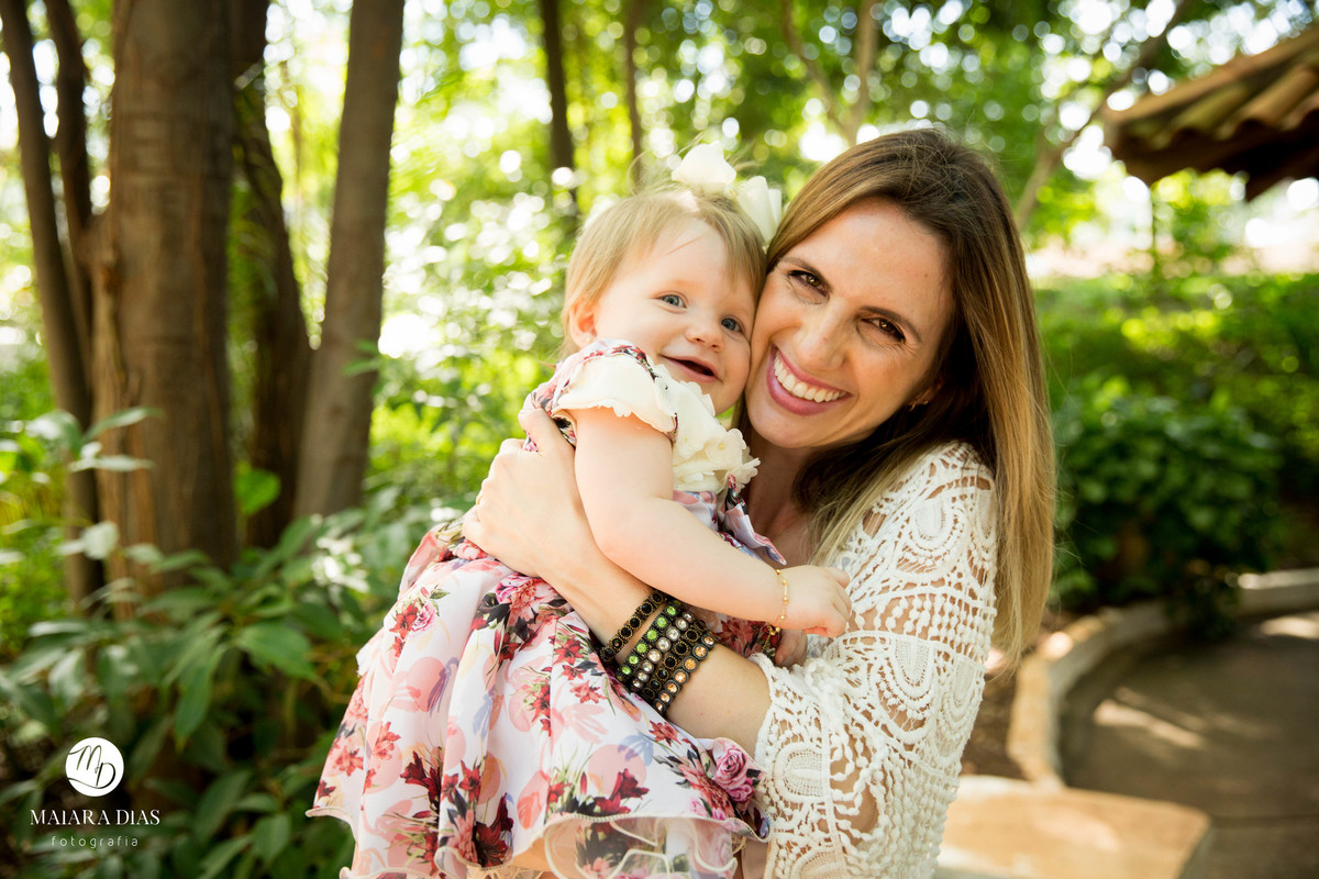 Smash the cake Luiza no parque Zeca Malavazzi Paulinia - SP