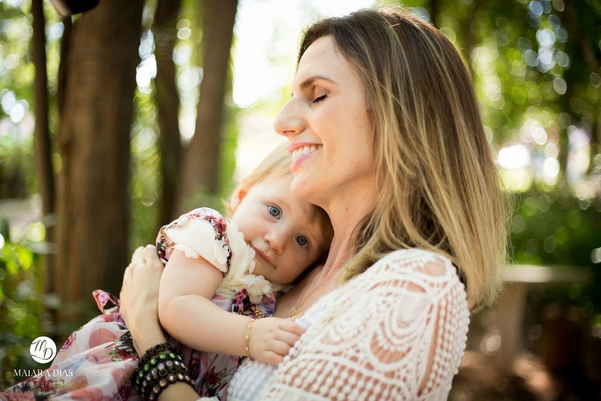 Smash the cake Luiza no parque Zeca Malavazzi Paulinia - SP