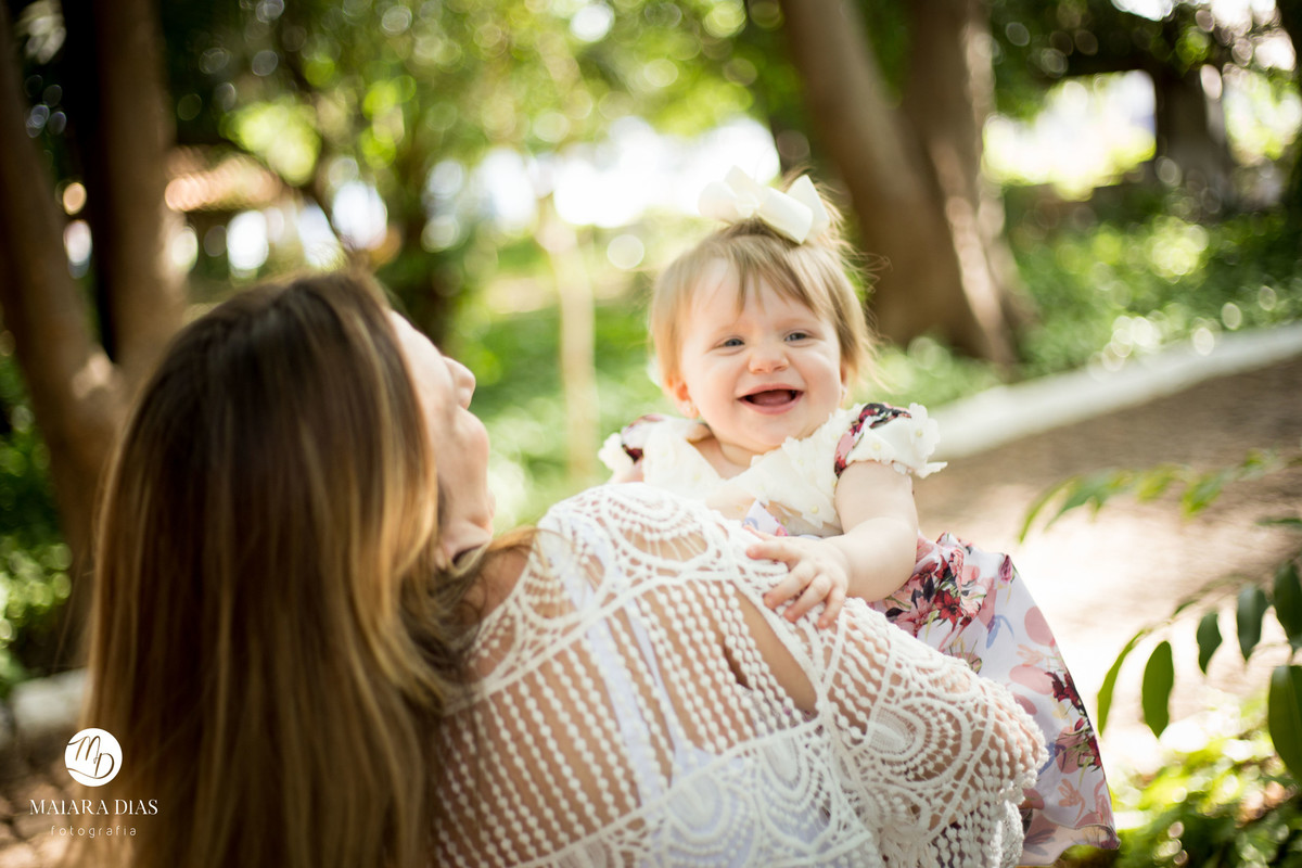 Smash the cake Luiza no parque Zeca Malavazzi Paulinia - SP