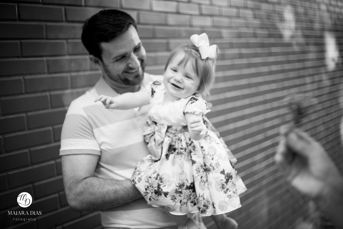 Smash the cake Luiza no parque Zeca Malavazzi Paulinia - SP