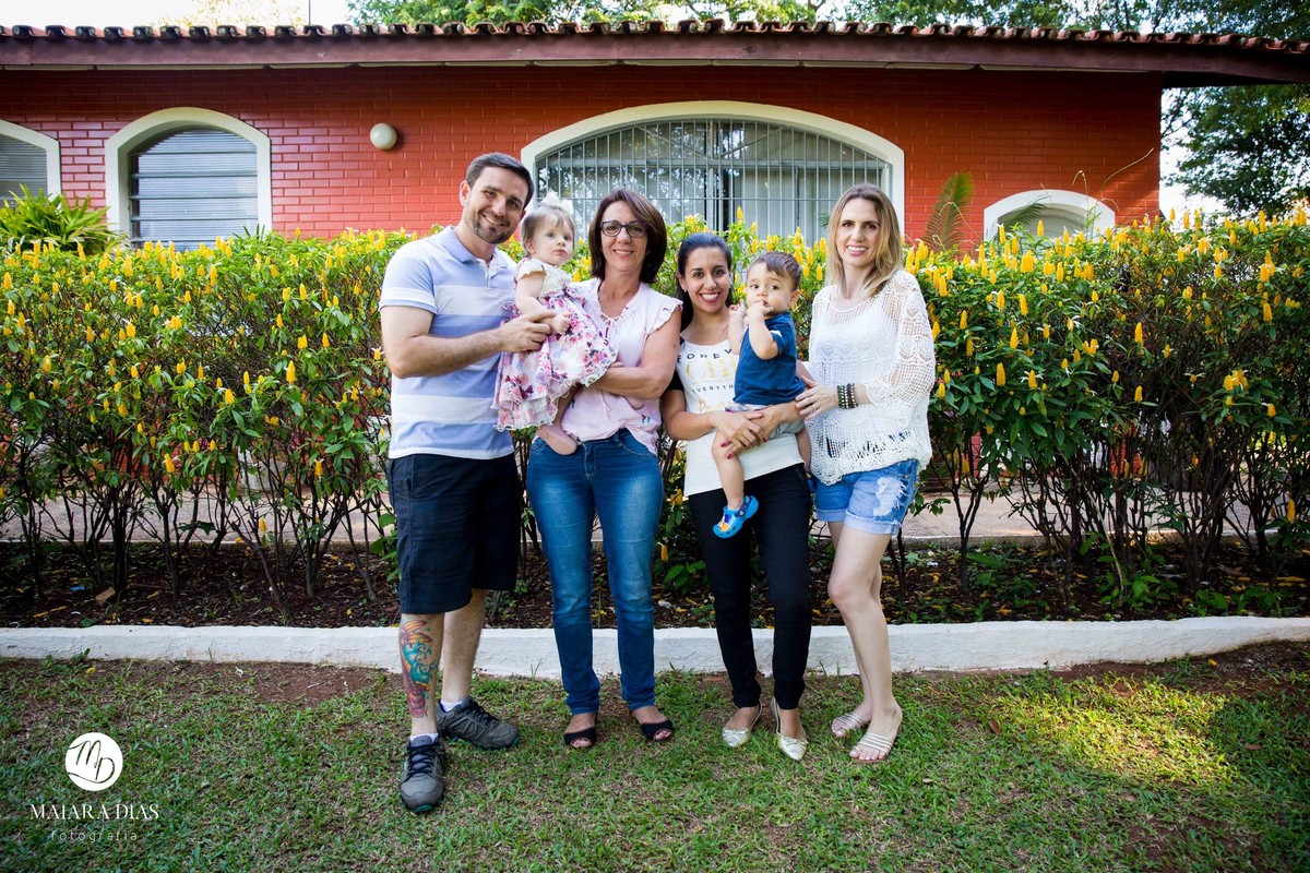 Smash the cake Luiza no parque Zeca Malavazzi Paulinia - SP