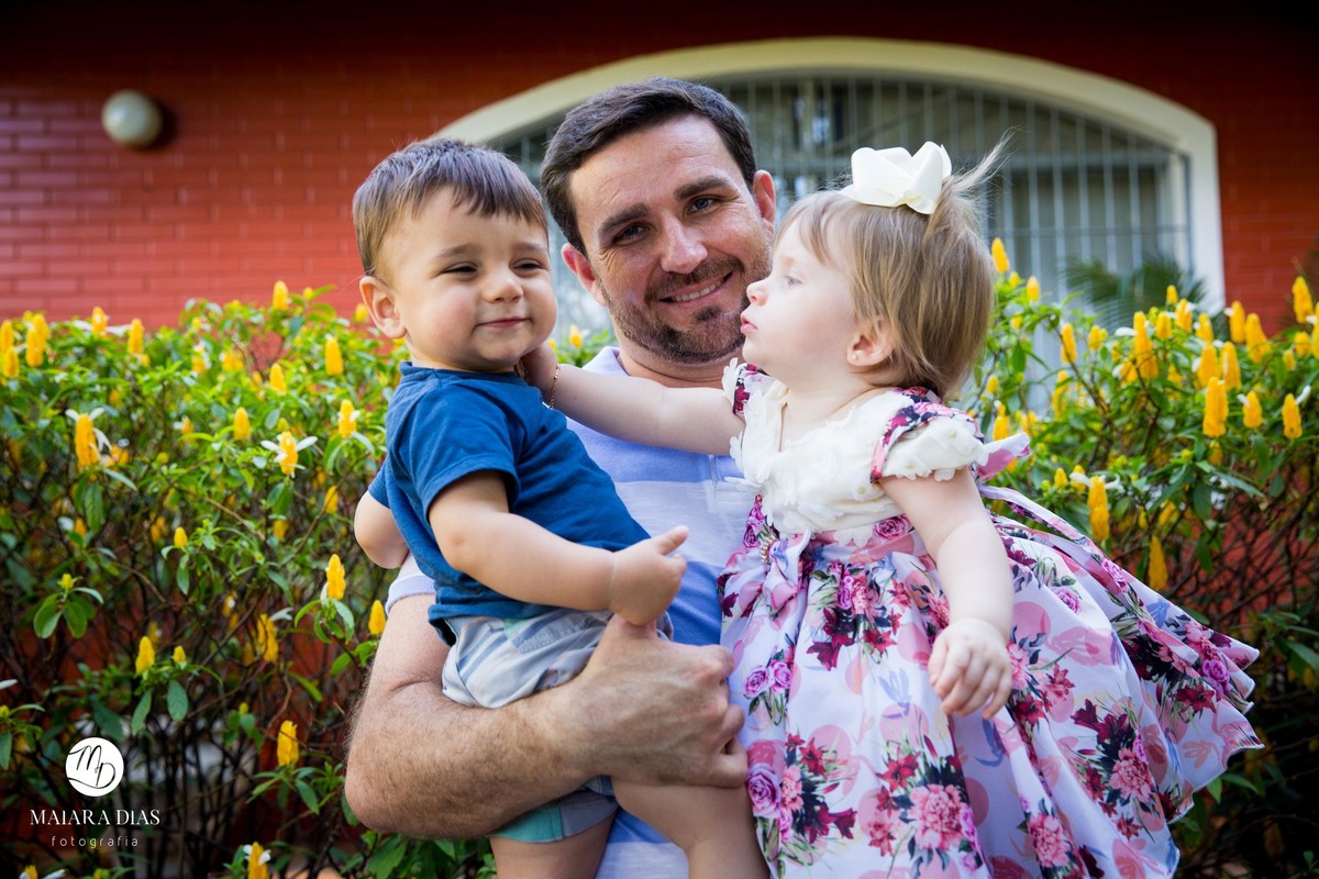 Smash the cake Luiza no parque Zeca Malavazzi Paulinia - SP