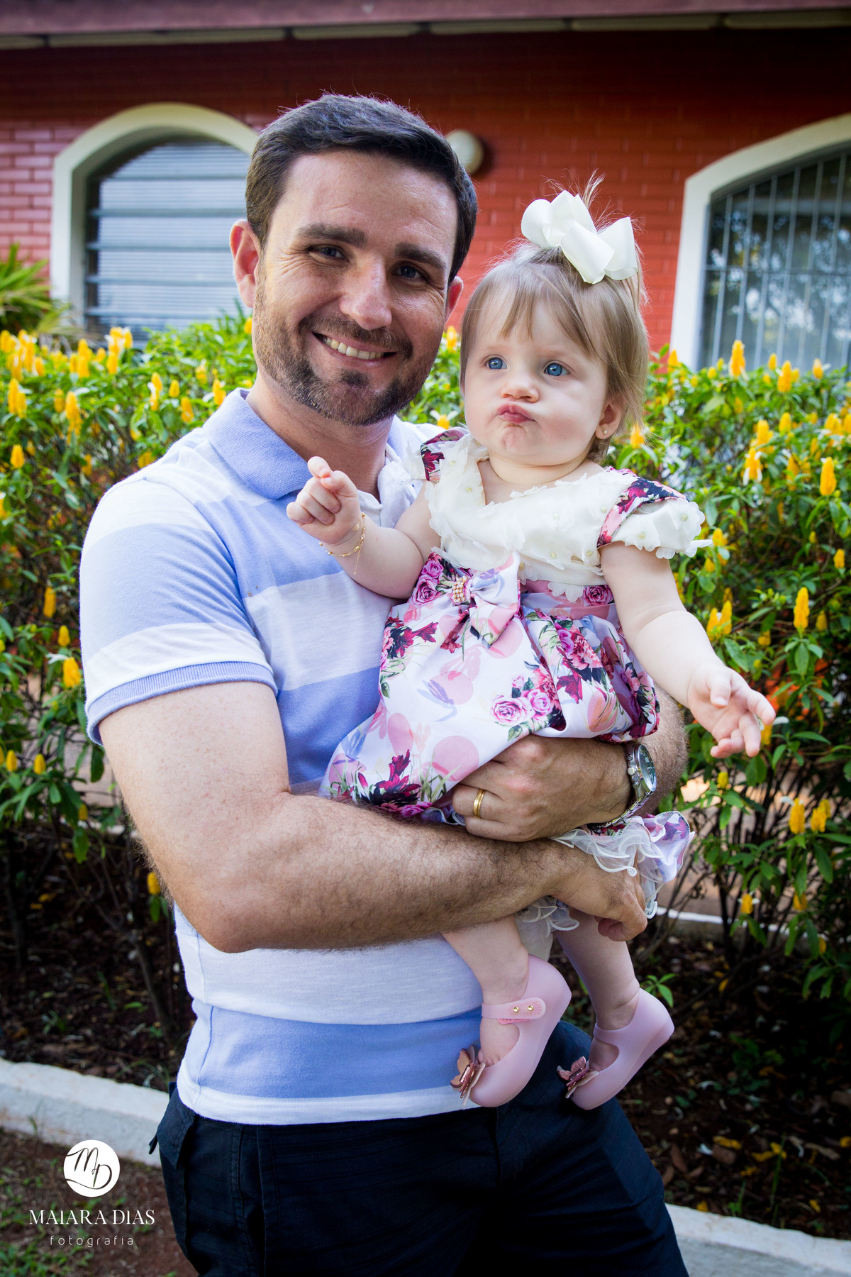 Smash the cake Luiza no parque Zeca Malavazzi Paulinia - SP