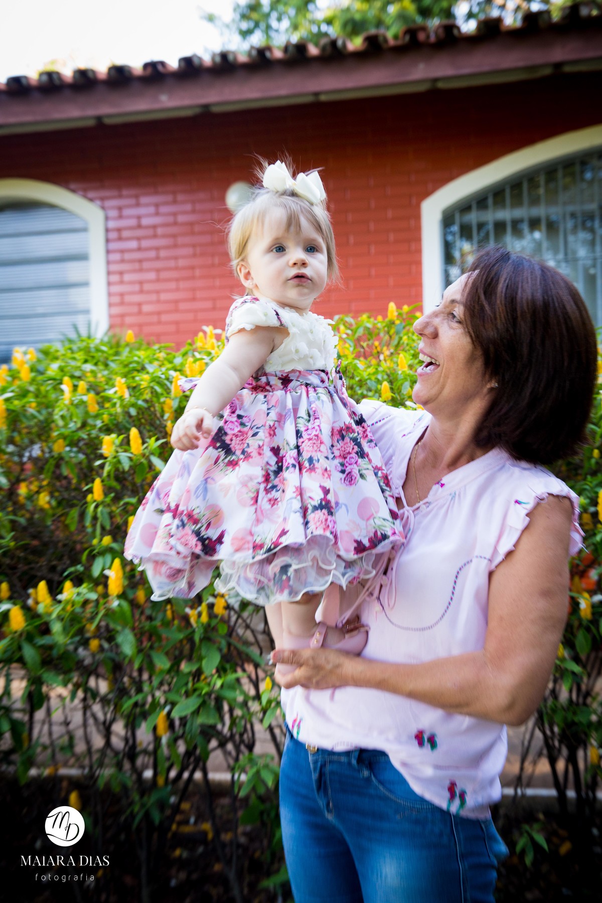Smash the cake Luiza no parque Zeca Malavazzi Paulinia - SP