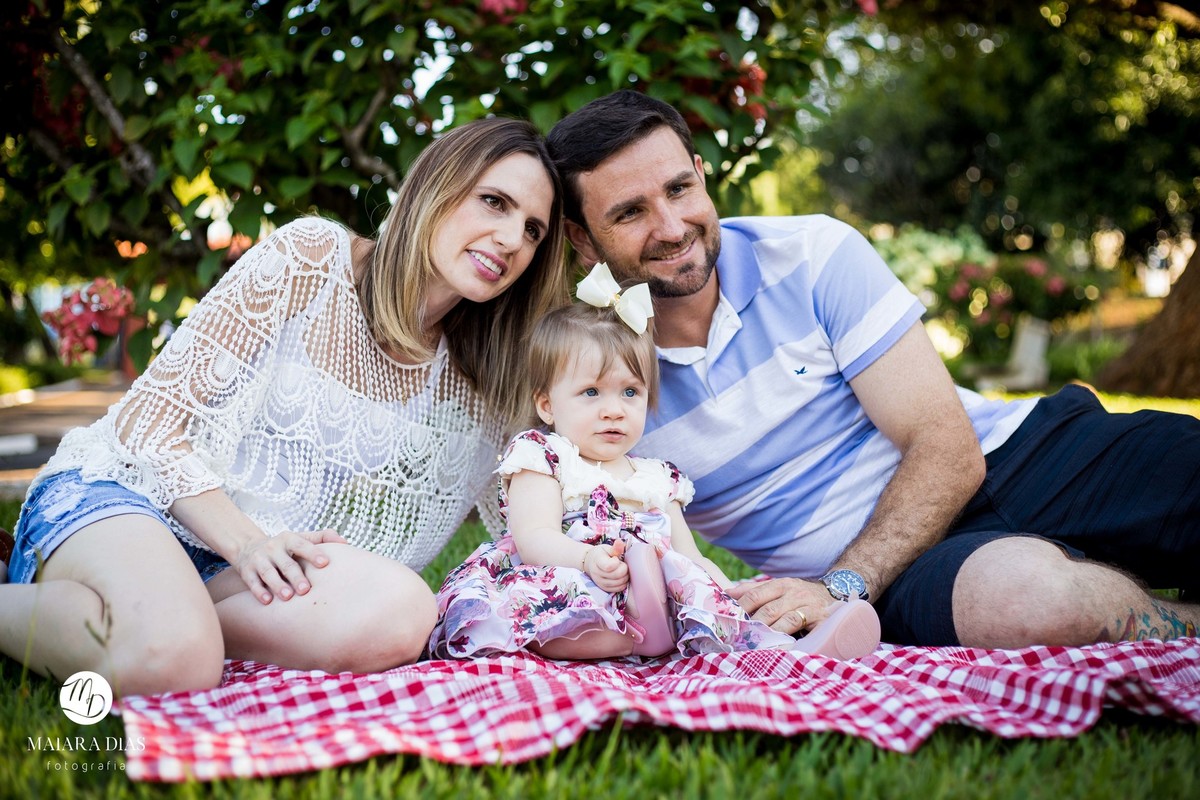 Smash the cake Luiza no parque Zeca Malavazzi Paulinia - SP