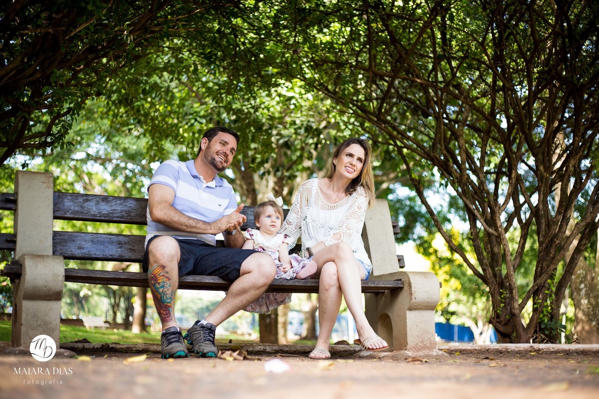 Smash the cake Luiza no parque Zeca Malavazzi Paulinia - SP