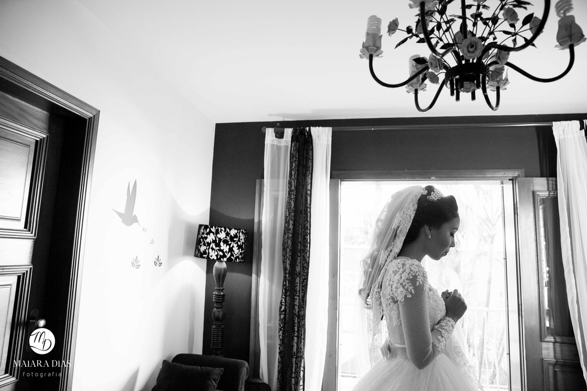 Casamento Carla e Junior Cerimonia Sumaré - SP e Festa em Hortolandia - SP