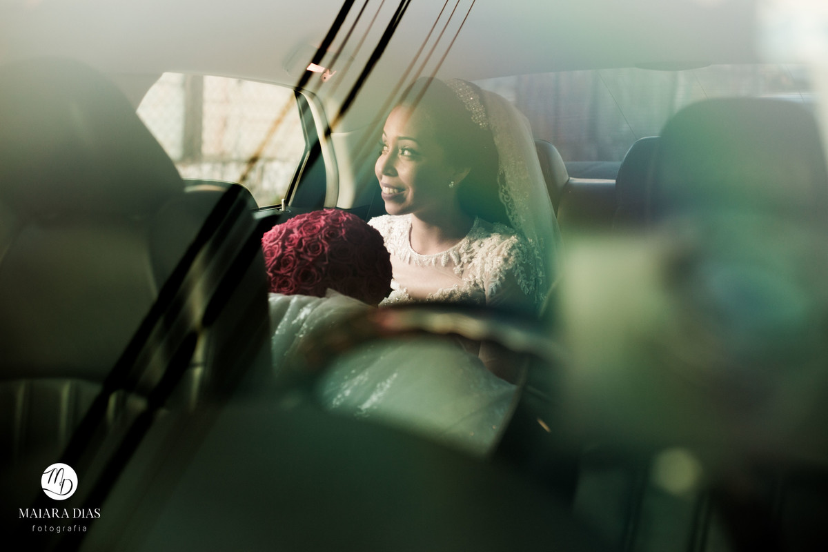 Casamento Carla e Junior Cerimonia Sumaré - SP e Festa em Hortolandia - SP