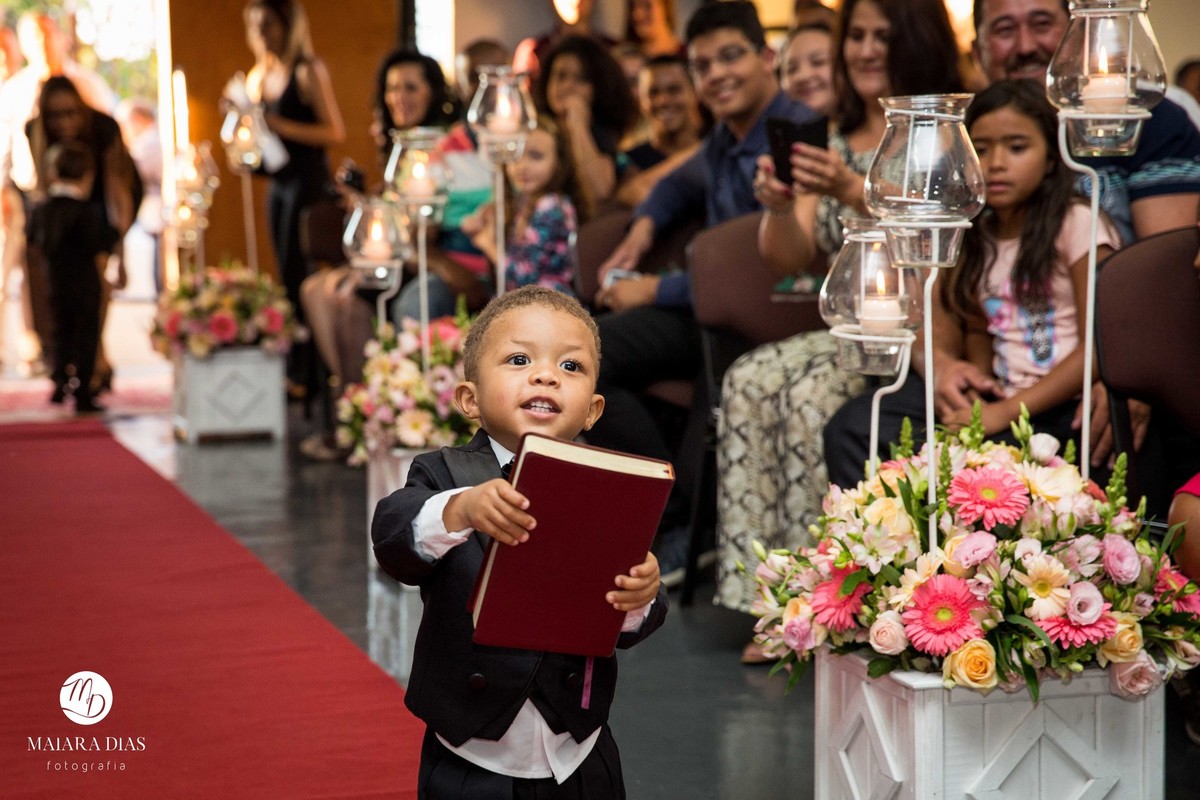 Casamento Carla e Junior Cerimonia Sumaré - SP e Festa em Hortolandia - SP