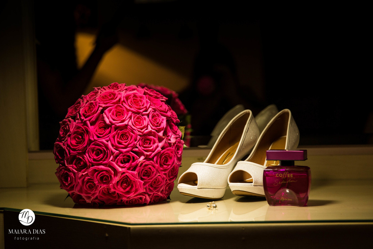 Casamento Carla e Junior Cerimonia Sumaré - SP e Festa em Hortolandia - SP