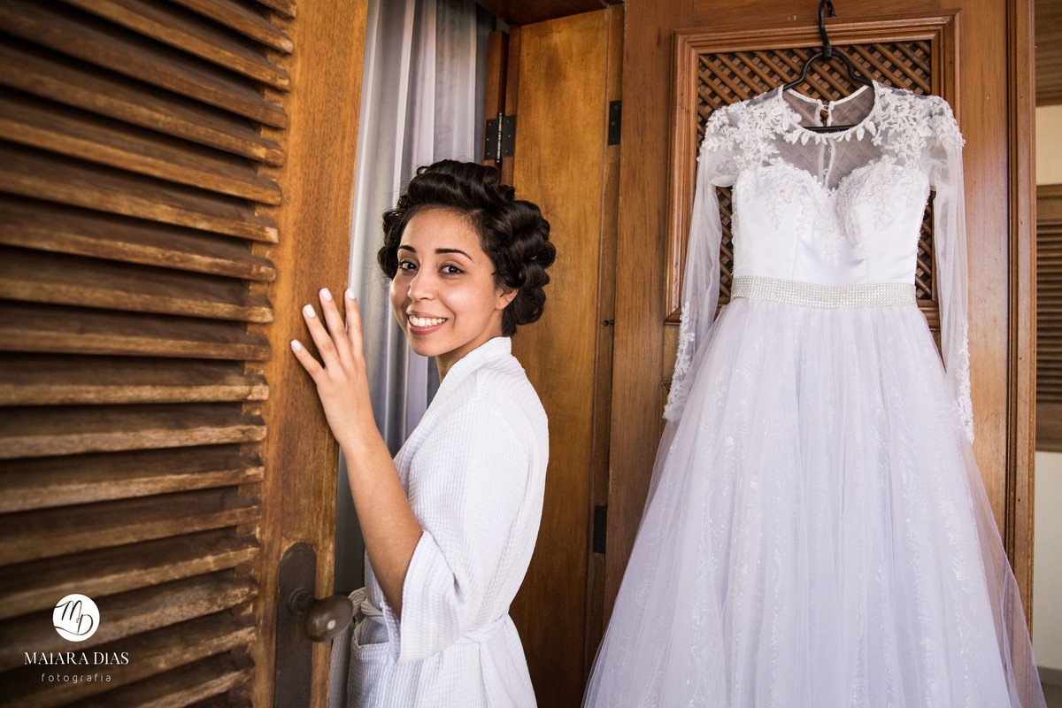 Casamento Carla e Junior Cerimonia Sumaré - SP e Festa em Hortolandia - SP