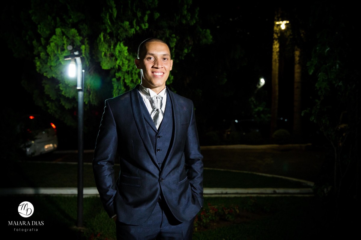 Casamento Carla e Junior Cerimonia Sumaré - SP e Festa em Hortolandia - SP