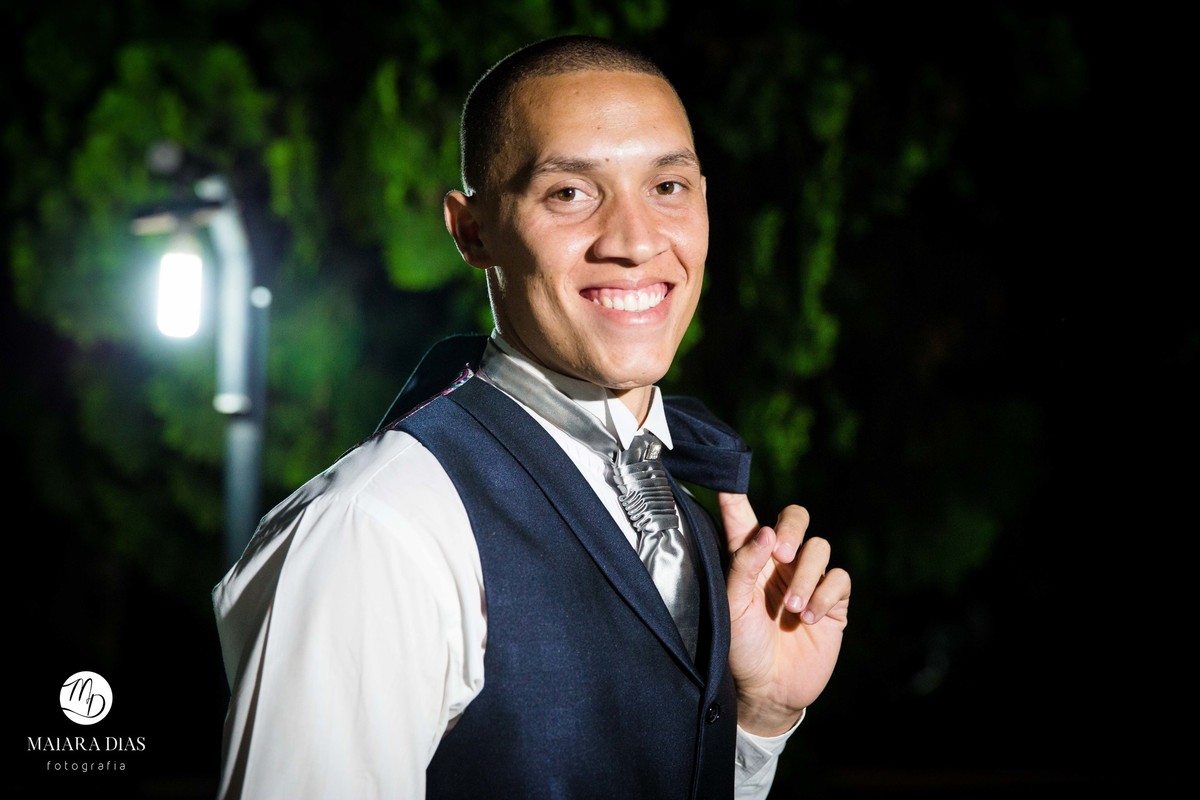 Casamento Carla e Junior Cerimonia Sumaré - SP e Festa em Hortolandia - SP