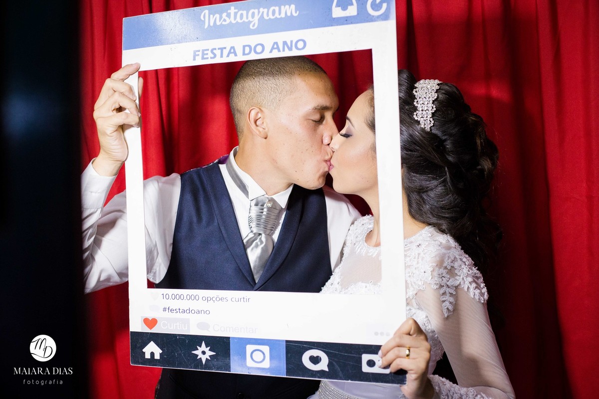 Casamento Carla e Junior Cerimonia Sumaré - SP e Festa em Hortolandia - SP