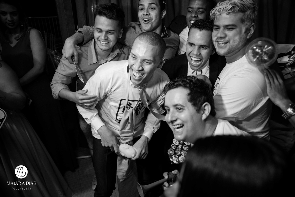 Casamento Carla e Junior Cerimonia Sumaré - SP e Festa em Hortolandia - SP