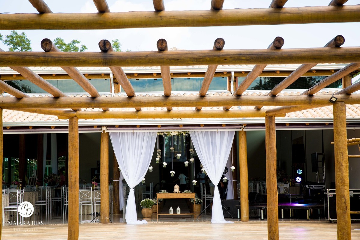 Casamento de Dia Beatriz e Wellington chacara perola Limeira - SP