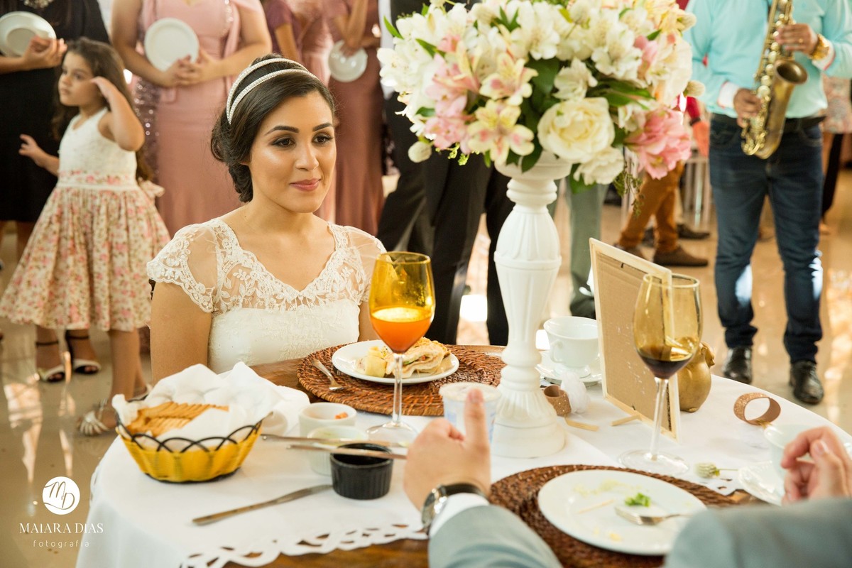 Casamento de Dia Beatriz e Wellington chacara perola Limeira - SP
