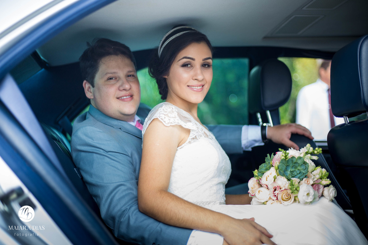 Casamento de Dia Beatriz e Wellington chacara perola Limeira - SP