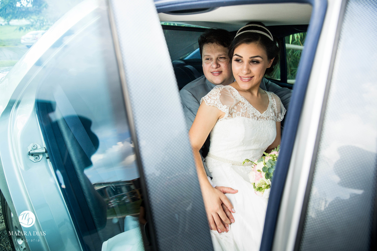 Casamento de Dia Beatriz e Wellington chacara perola Limeira - SP