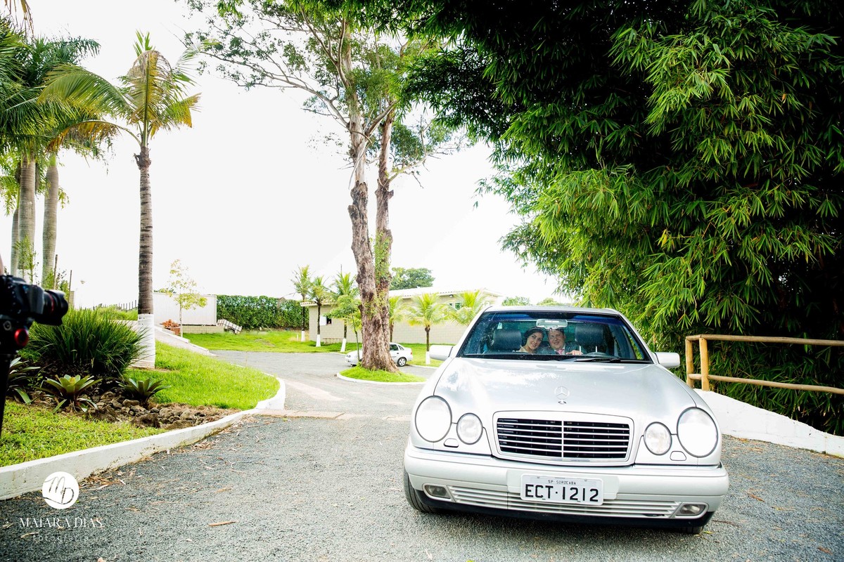 Casamento de Dia Beatriz e Wellington chacara perola Limeira - SP