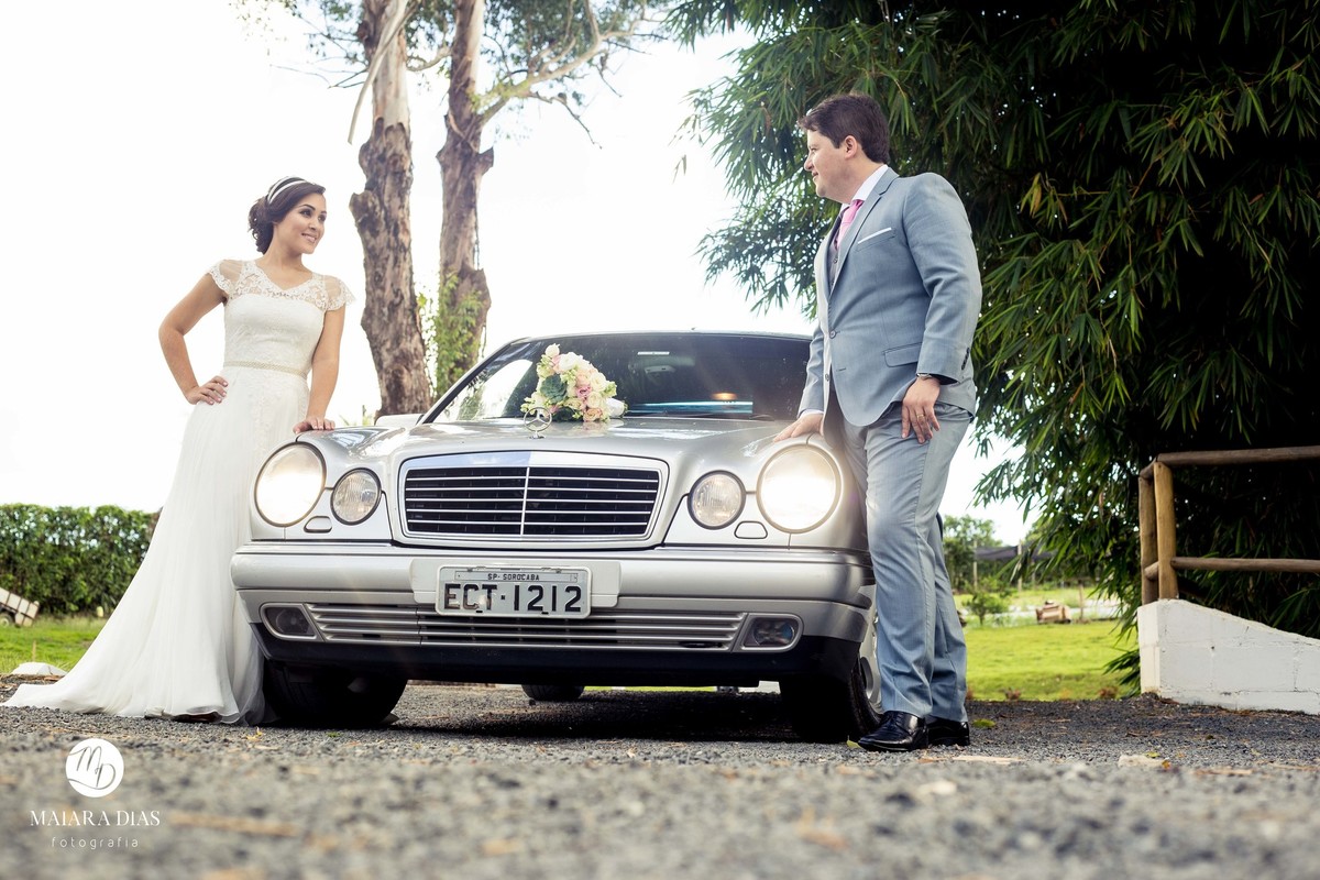 Casamento de Dia Beatriz e Wellington chacara perola Limeira - SP