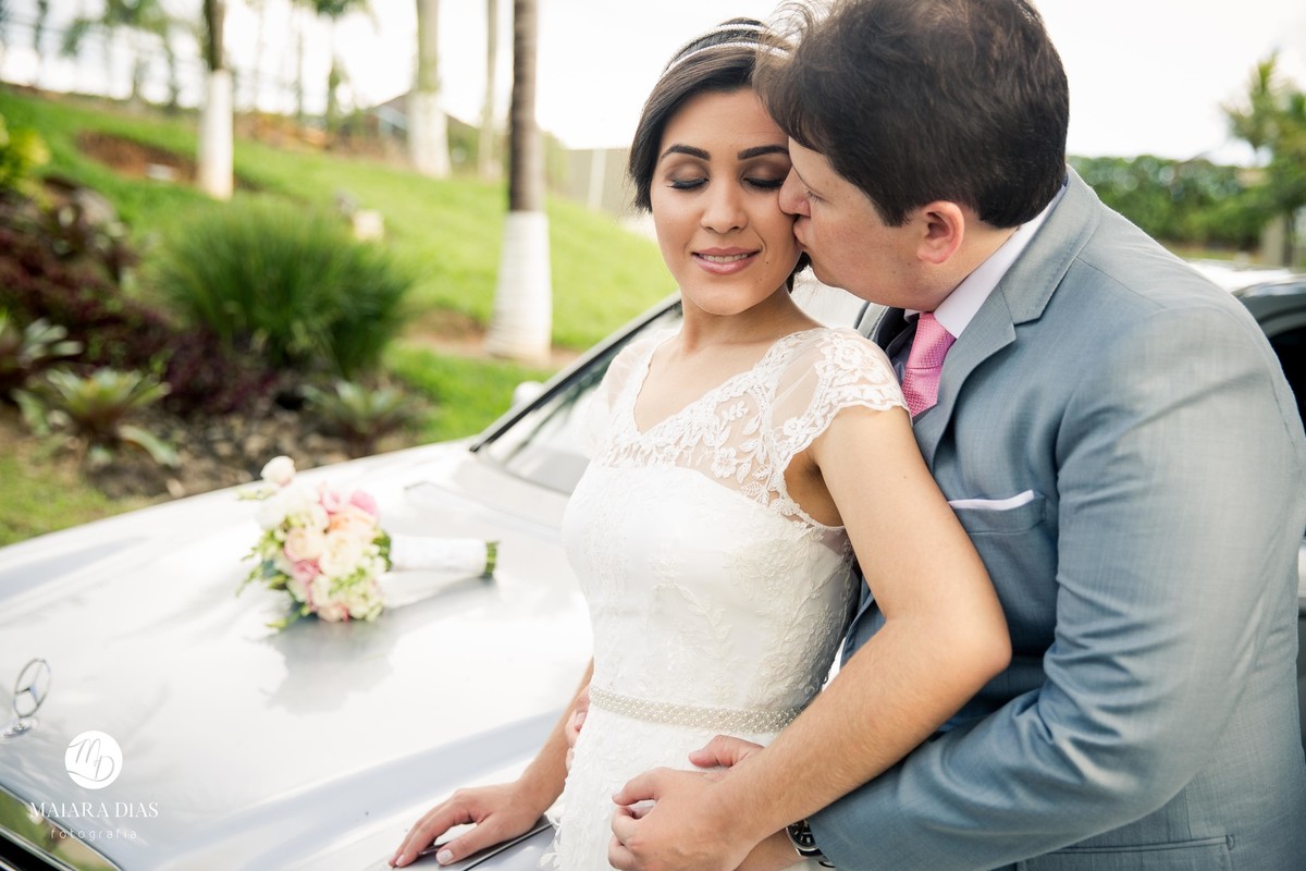 Casamento de Dia Beatriz e Wellington chacara perola Limeira - SP