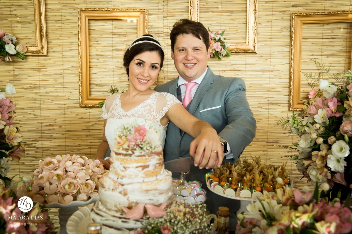 Casamento de Dia Beatriz e Wellington chacara perola Limeira - SP