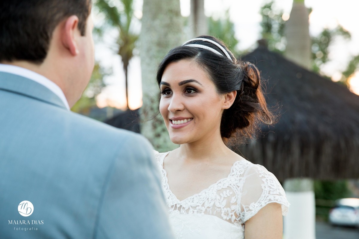 Casamento de Dia Beatriz e Wellington chacara perola Limeira - SP