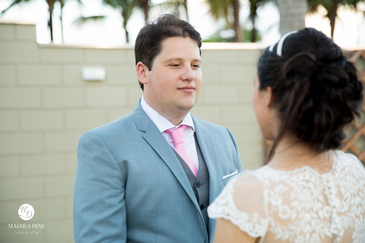 Casamento de Dia Beatriz e Wellington chacara perola Limeira - SP