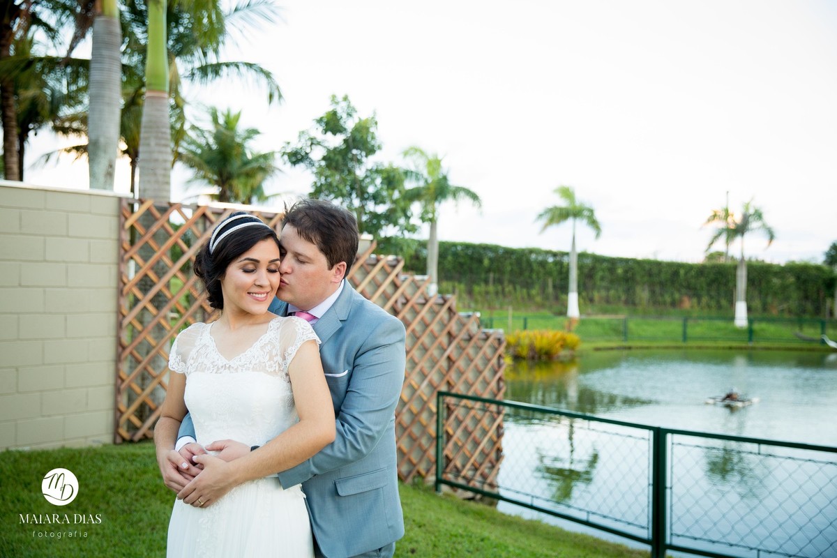 Casamento de Dia Beatriz e Wellington chacara perola Limeira - SP