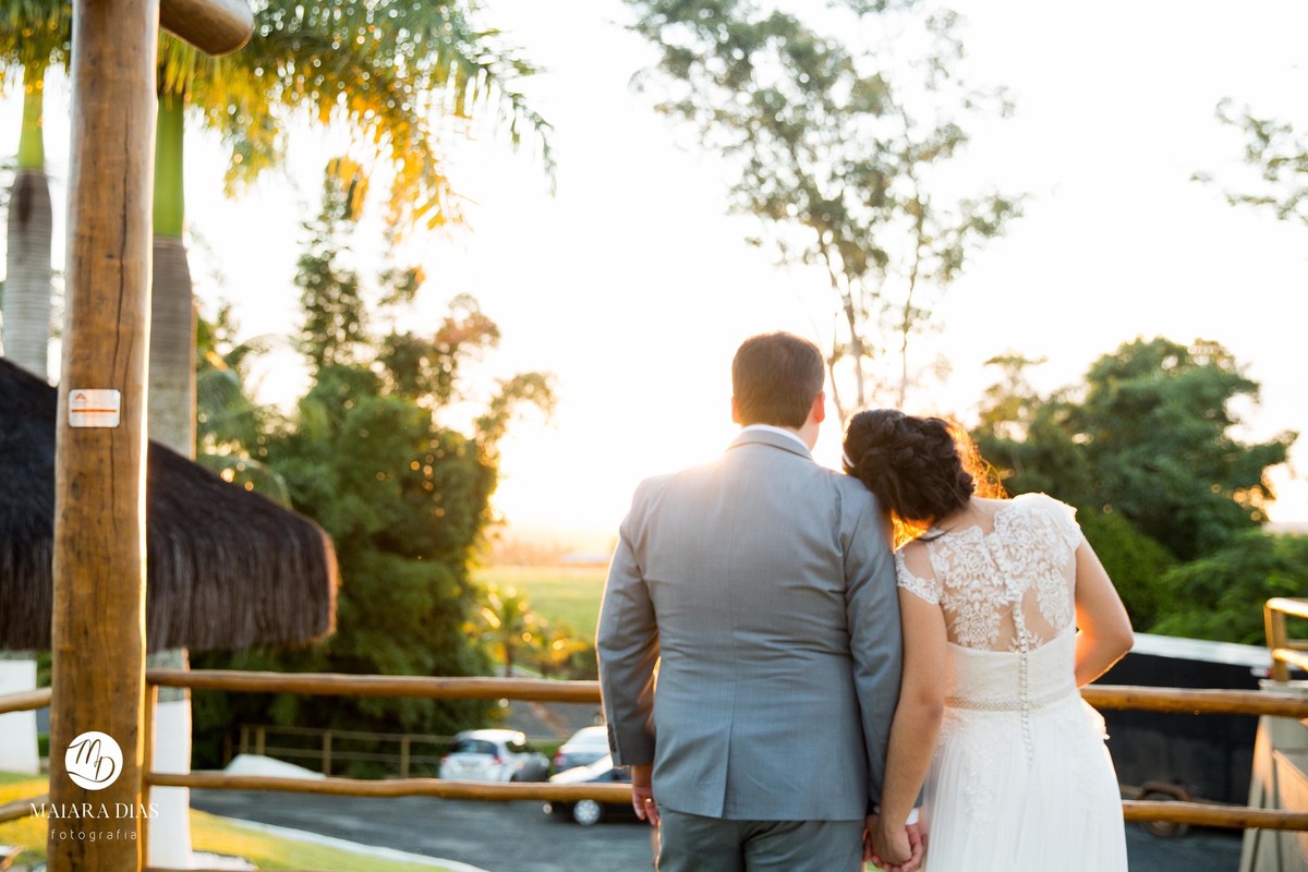 Casamento de Dia Beatriz e Wellington chacara perola Limeira - SP